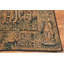 One-of-a-Kind Rectangle 11'4" X 12'10" Area Rug
