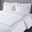 Ensemble d'édredon 100% satin de coton brodé double / grand-121108244-121108245