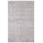 Bobby-James Viscose Striped Indoor Rug