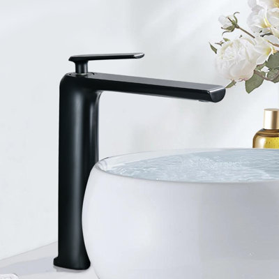 Bathroom Faucet