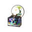 Aquarium en verre-252688411