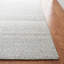 Tapis vert foncé / ivoire MSR9675 Wilton-88135582