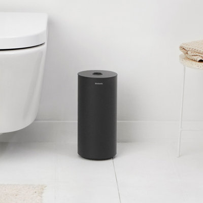 Brabantia Mindset Toilet Paper Dispenser