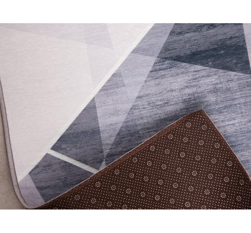 Salsbury Hand Woven Area Rug, Rectangle 190 x 230cm