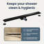  Shower Drain Height Adjustable Stainless Steel 304 Modern Plumbing