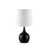 Powder Cloud Black is out of stock