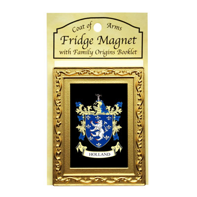 Fridge Magnet
