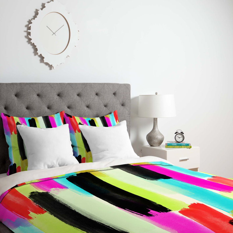 Collection de housse de couette Ceron