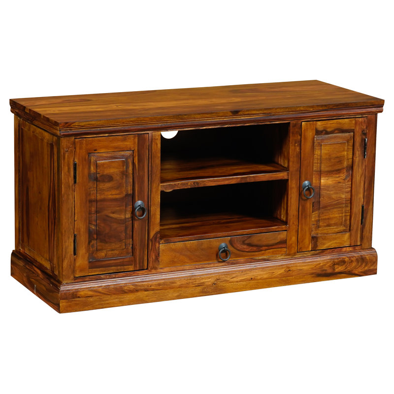Erickson Unfinished TV Stand for TVs up to 50"
