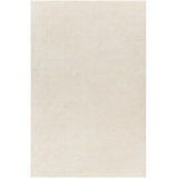 Everaldo Pearl Machine Washable Area Rug