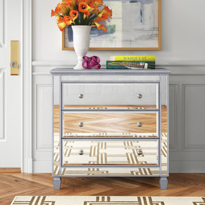 Caila Accent Chest