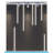 LED Strip Light set for Wall Panel