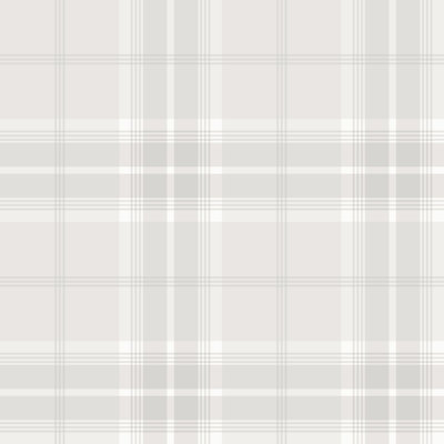 Ester Emma Check Plaid Wallpaper