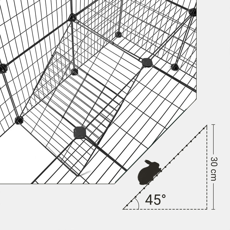 Guinea Pig Playpen
