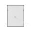 Bohuslavice Flat Wall Mirror-1770802658