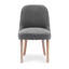 Chaise d'appoint Breann-93557464
