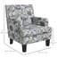 Fauteuil large Raulerson