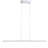 Denison 1 - Light LED Kitchen Island Pendant-1576157173