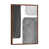 Classic Brown Wood Framed is unavailable