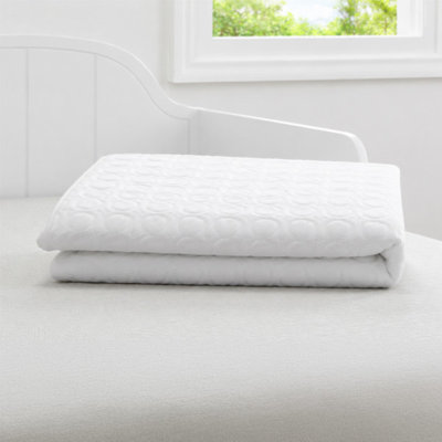 Serta Protect Cool, Blanc