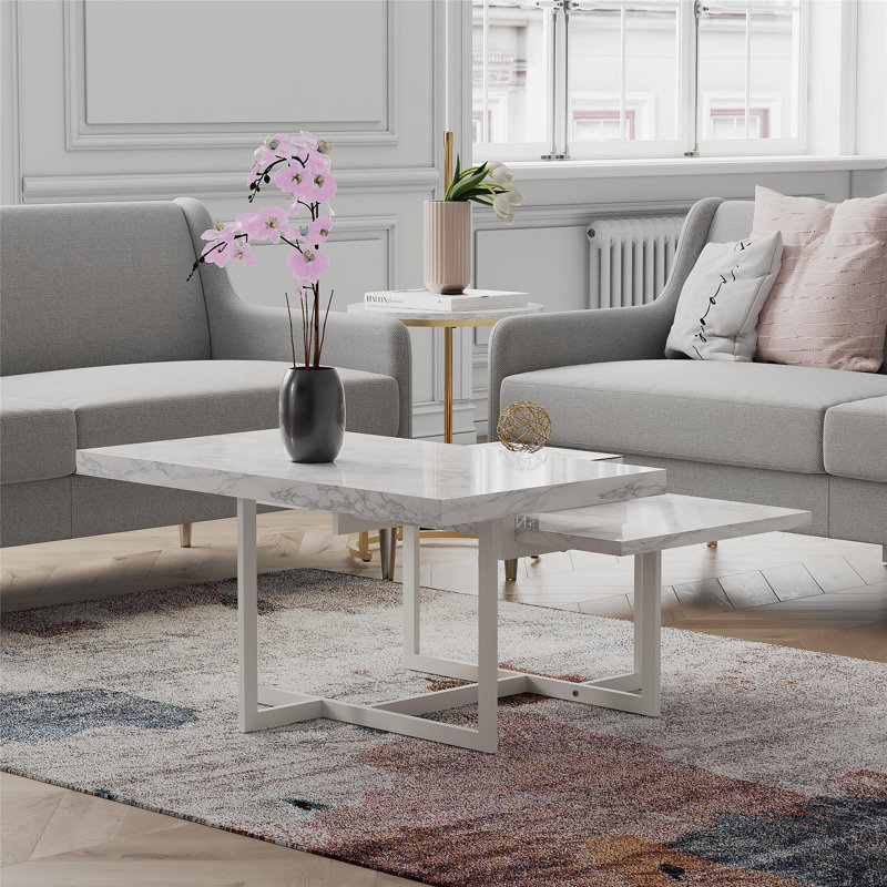 Table basse Brielle