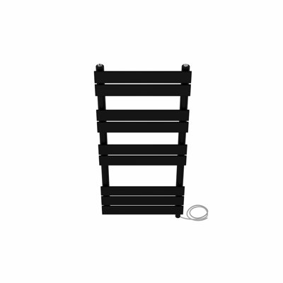 Antwian Flat Panel Towel Rail Towel Warmer