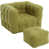 Olive Linen