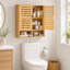 Wall Cabinet