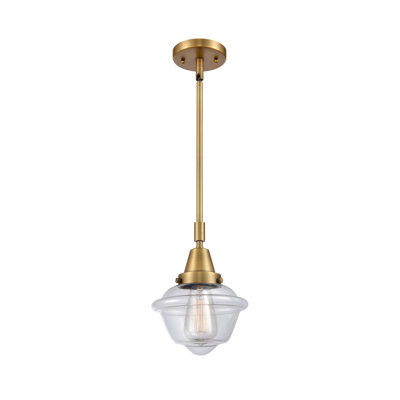 Fhern 1 - Light Single Pendant