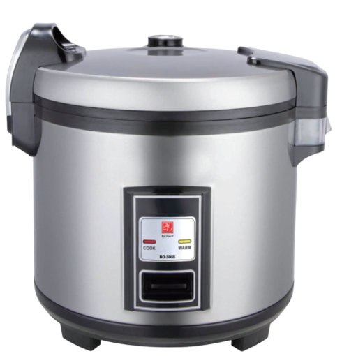 Cuiseur à riz 120 V