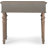 Cassatt Cassatt 2 Drawer Console Table