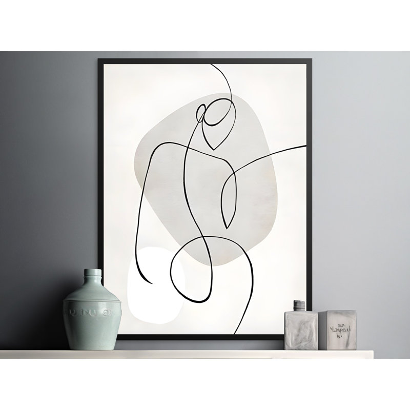 Rosana Print, 8x10