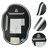 Dibbrun Frameless Lighted Bathroom Mirror-902978309-929109397
