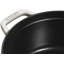 La Cocotte Cast Iron Round Cocotte-229799393-229799418
