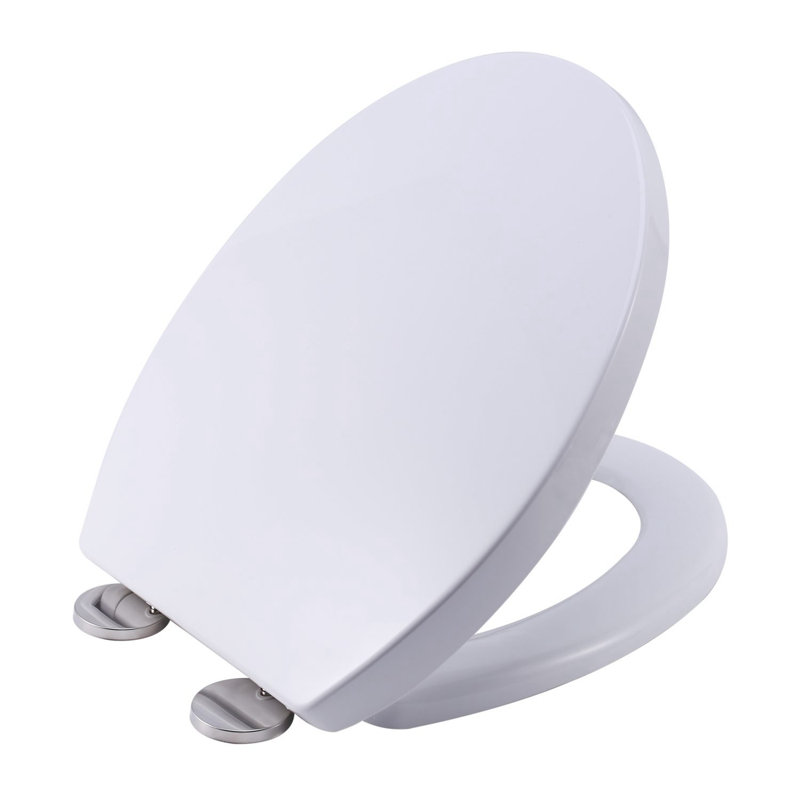 Cambree Soft Close Elongated Toilet Seat