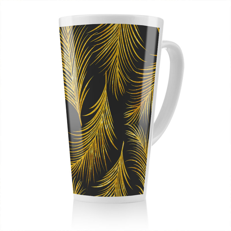 Tropical Latte Mug