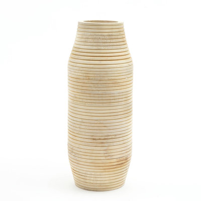 Vase décoratif