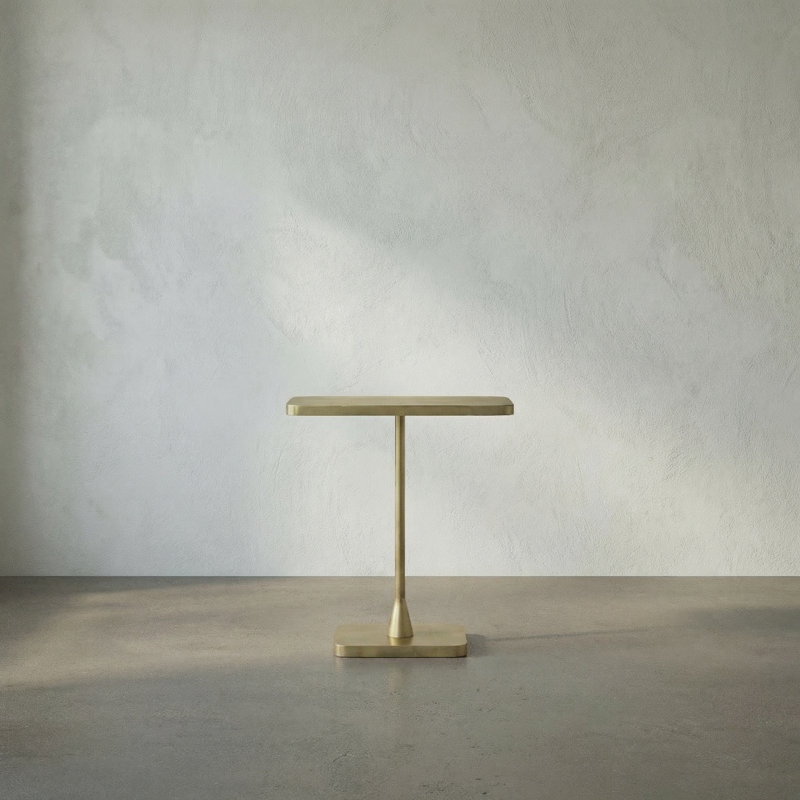 Table de bout hild