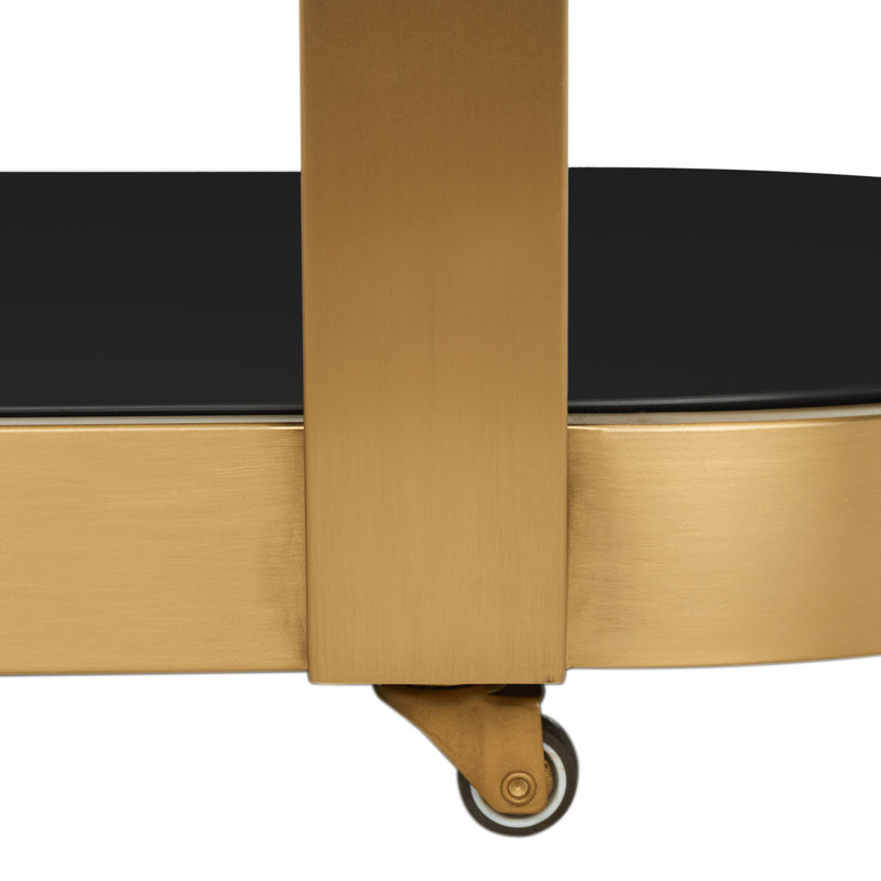Chariot-bar 29,9 po