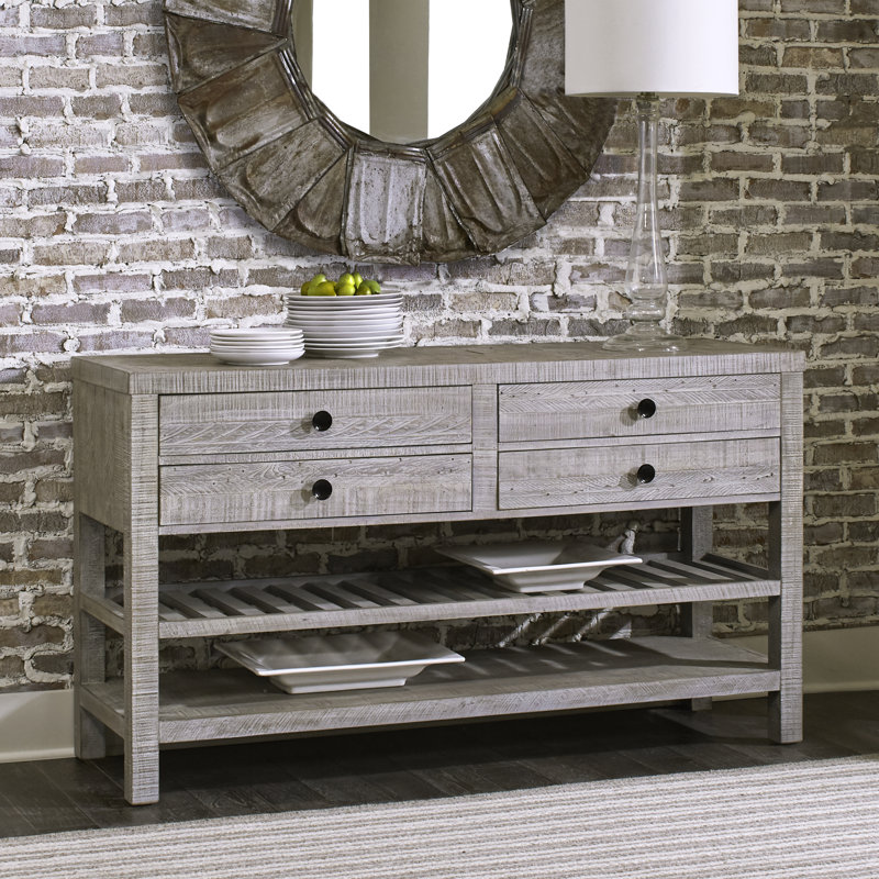 Studio 20 Credenza