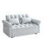 Canapé-lit avec lit escamotable Loveseats-2108973393