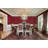 23-5/8 in x 2-3/4 in Leaf Polyurethane Ceiling Medallion