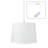 Detweiler 1 - Light Single Pendant-760690033-779859999