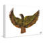 Abc Eagle - Painting on Canvas-1246576796