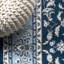 Tapis bleu marine / bleu Arignote-1548973689