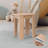 Rimas Plastic Accent Stool-606560626