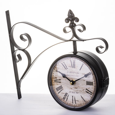 Marko Wall Clock