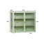 Armoire murale à deux portes-1058432270