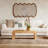 Concord Single Coffee Table