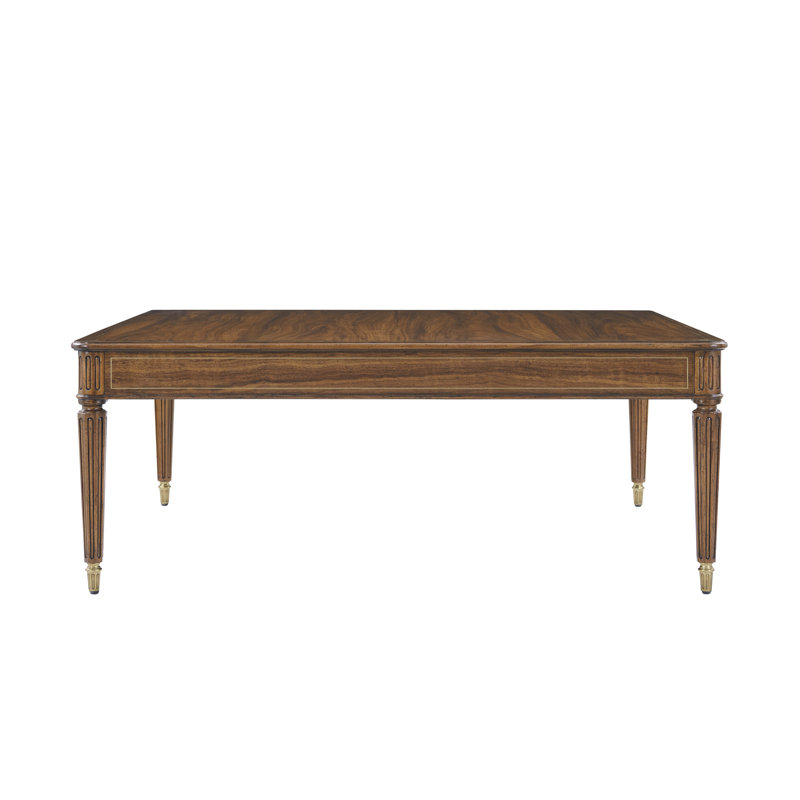 Table basse Whilton